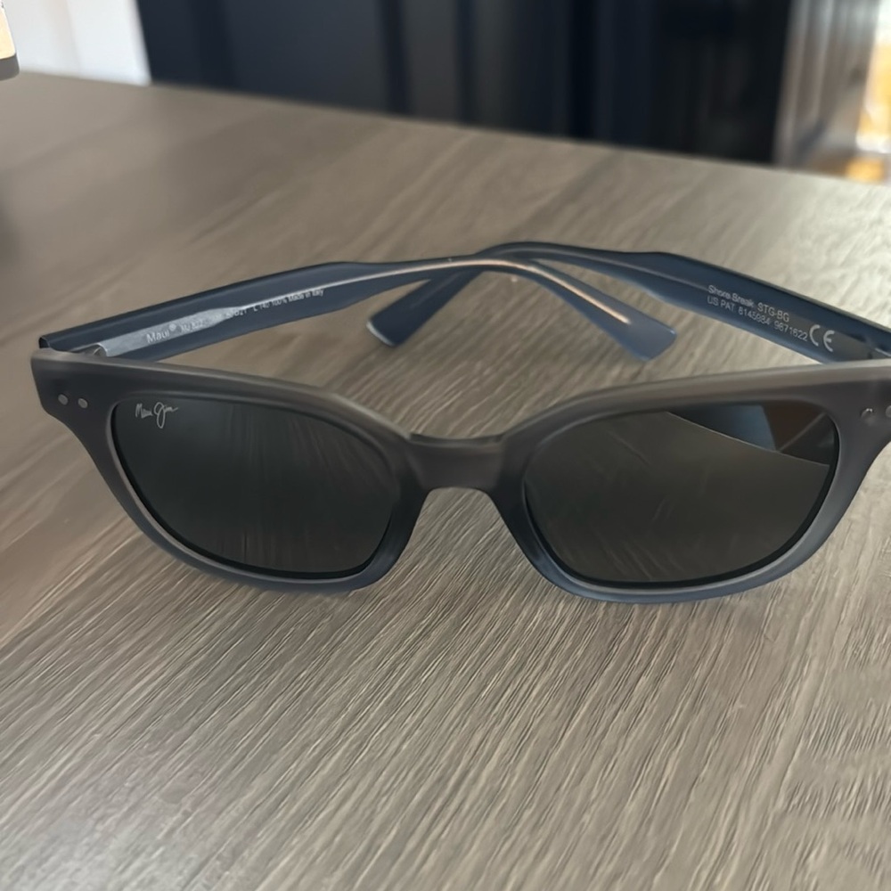 Maui Jim Sunglasses